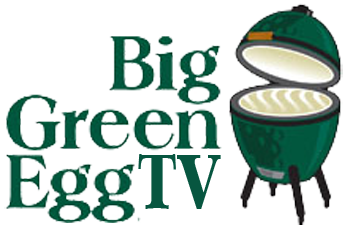 Big Green Egg TV